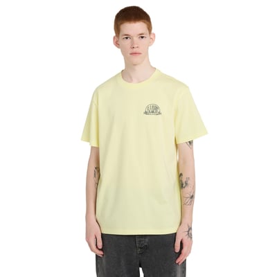 T-Shirt à manches courtes SPINNER ELEMENT