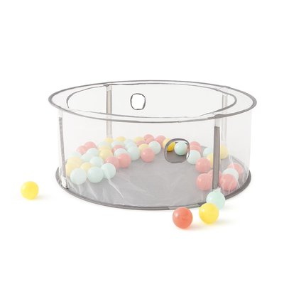 Aire de jeux et 50 balles OXYBUL 