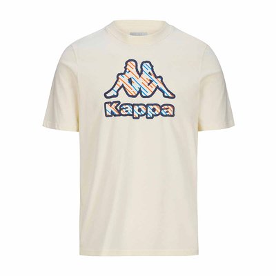 T-shirt Multisport Logo Full KAPPA