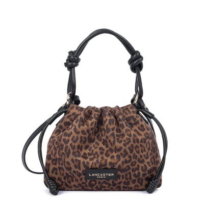 Sac besace JUNGLE LANCASTER