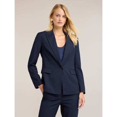 Blazer croisé MOTIVI