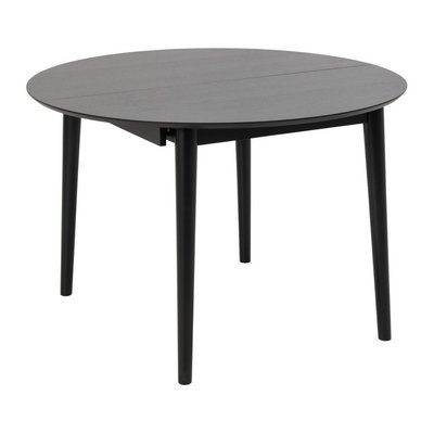 Table ronde extensible - TIVOLI MATHI DESIGN