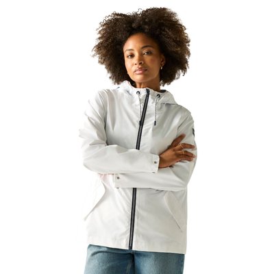 Veste imperméable motif/style uni BAYLETTA REGATTA