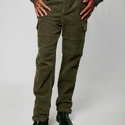 Jean velours homme clearance