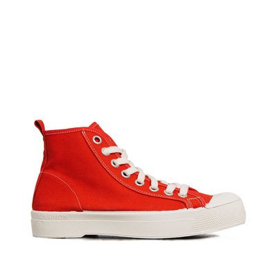 Stella B79 Femme en coton organique BENSIMON