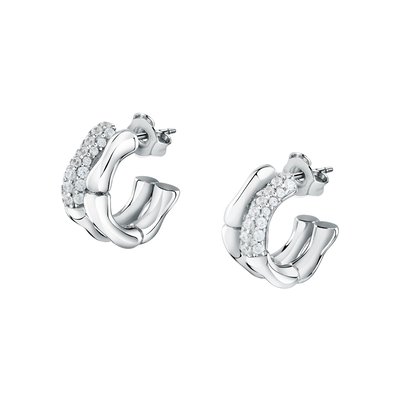 Boucles d'oreille ESSENZA MORELLATO