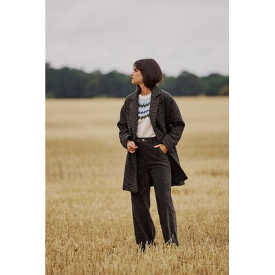 Manteau Mumbai GARANCE PARIS 