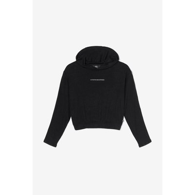 Sweat-Shirt capuche BIANCIGI LE TEMPS DES CERISES