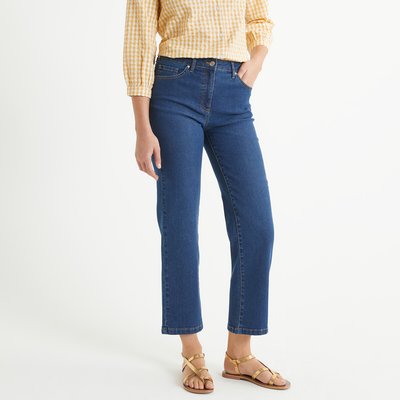 Jeans largos e curtos ANNE WEYBURN