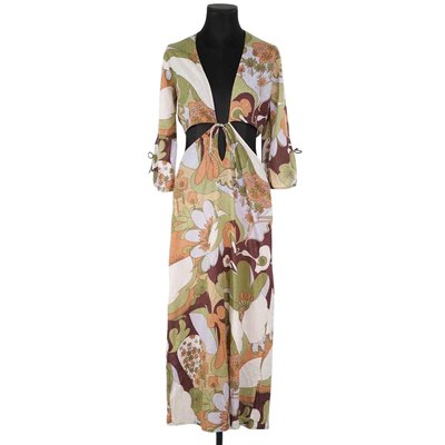 Robe en coton - Très Bon État ANTIK BATIK