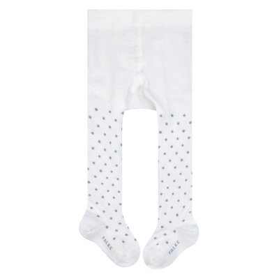 collant Little Dot Coton Opaque FALKE