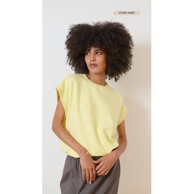 Sweat VIRGILE GARANCE PARIS 