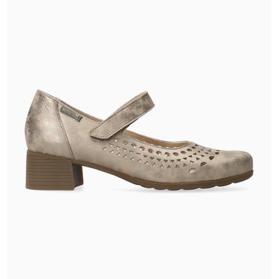 Ballerines en cuir GILIA PERF MEPHISTO