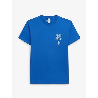 T-shirt Royal Logo Pequeno, FC Porto FC PORTO