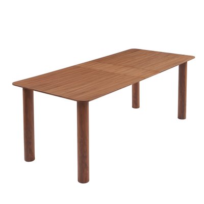 Table à manger extensible PILAR SORELH