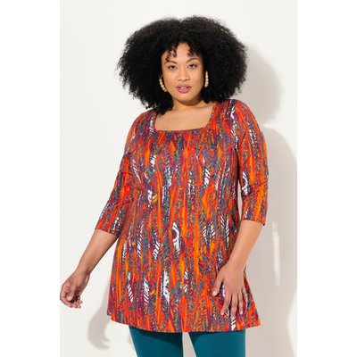 T-shirt long ULLA POPKEN