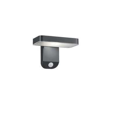 Applique led de jardin moderne ESQUEL TRIO