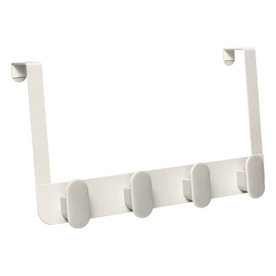 Patère Liny 4 accroches L35cm 5FIVE SIMPLY SMART