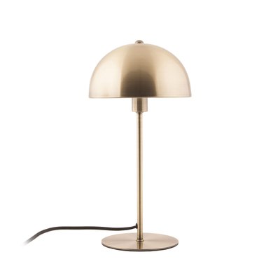 Lampe à poser champignon en métal  - BONNET LEITMOTIV