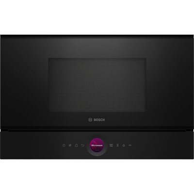 Micro ondes encastrable BFL7221B1, Série 8, AutoPilot7 BOSCH
