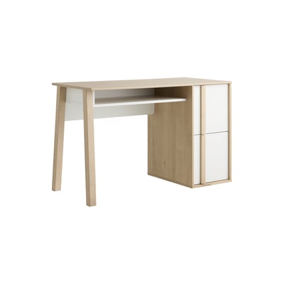 Bureau 2 portes - GABRIELLE CAMIF