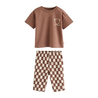 Ensemble haut et legging pour bébé NEXT