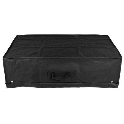 Housse de protection  pour plancha 3 feux 83 x 54 x 27 cm SOMAGIC