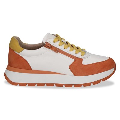 Basket en cuir CAPRICE