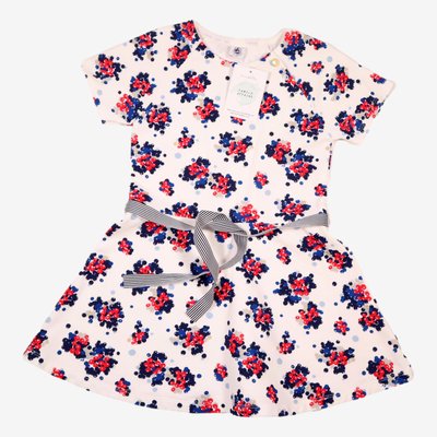 Robe - Très bon état PETIT BATEAU