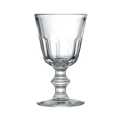 Lot de 6 verres à vin, PERIGORD LA ROCHERE