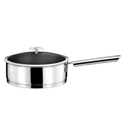 Sauteuse 24cm - ELYSÉE CUISINOX