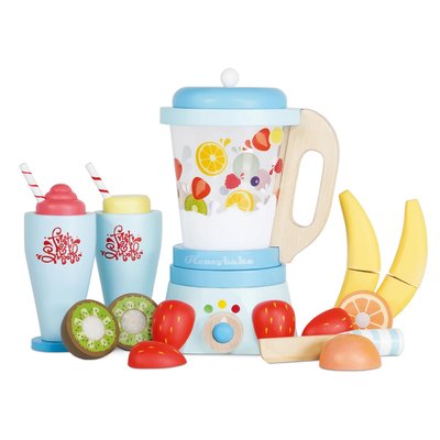 Le robot Fruit & Smooth LE TOY VAN
