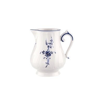 Crémier 6 Pers. VIEUX LUXEMBOURG VILLEROY & BOCH