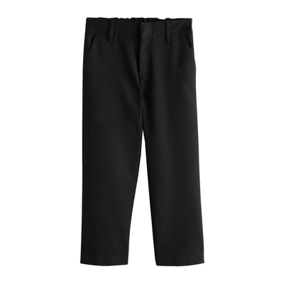 Pantalon d'école ample à taille standard NEXT