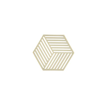 Dessous-de-plat HEXAGON ZONE DENMARK