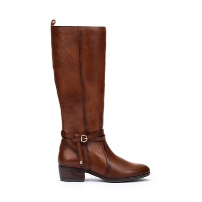 Bottes cuir Daroca PIKOLINOS