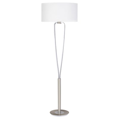 Candeeiro de pé Paris II, TRIO Lighting TRIO LIGHTING