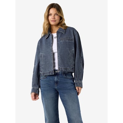 Veste En Jean NOISY MAY