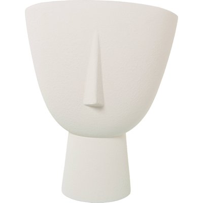 Vase en céramique design moderne RECOLLECTION