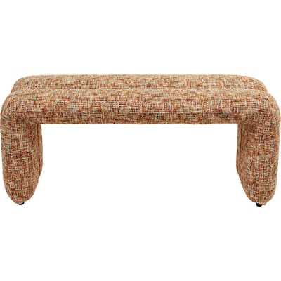 Banc en polyester mélangé, LILJA KARE DESIGN