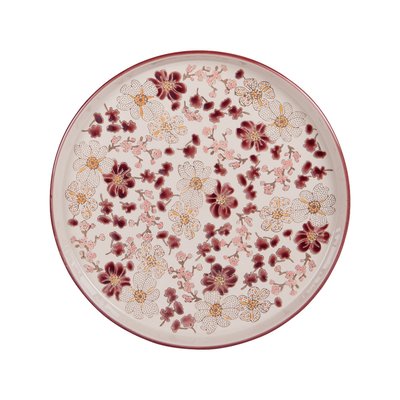 Plat à tarte   32 cm-KIYO TABLE PASSION