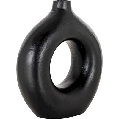Vase Felice black : Design et Élégance Moderne RECOLLECTION
