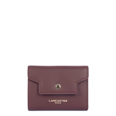 Portefeuille DONNA GRACE LANCASTER