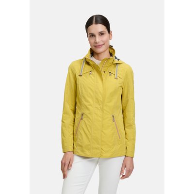 Veste d'été à capuche amovible GIL BRET