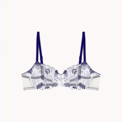 Soutien-gorge corbeille CHLOE PASSIONATA
