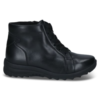 Bottine en cuir CAPRICE