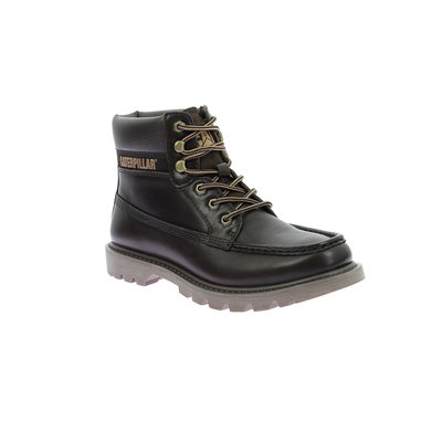 Boots Cuir COLORADO MOC TO CATERPILLAR