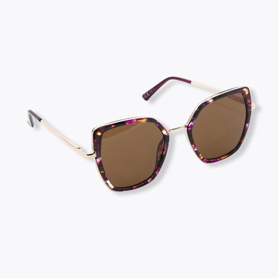 Lunettes de soleil PROMOD