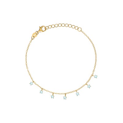 Bracelet SILVER LA PETITE STORY