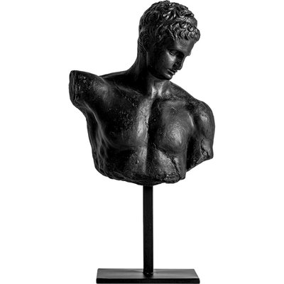 Sculpture en résine, buste Vacio RECOLLECTION